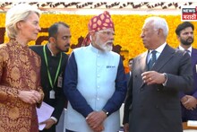 Explainer : प्रजासत्ताक दिनी भारताचा मोठा 'मास्टरस्ट्रोक', पाहुणे युरोपचे पण संदेश थेट अमेरिकेला! पाहा नेमकं काय घडलं?