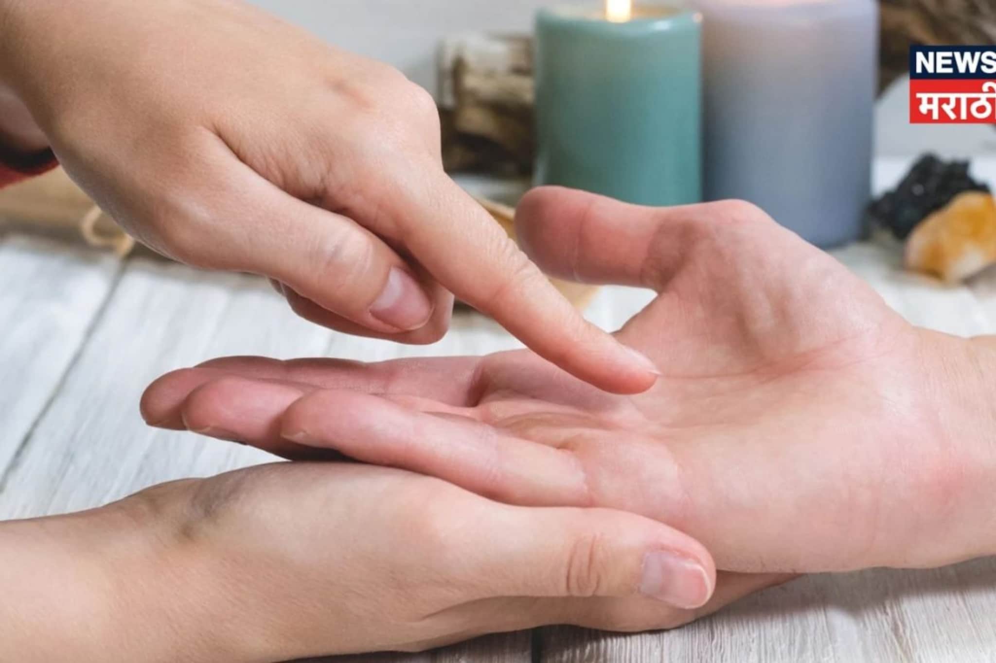 सुखी संसारात पडेल मिठाचा खडा, सुरू होतील वाद, जर हातावर असतील 'अशा' रेषा!