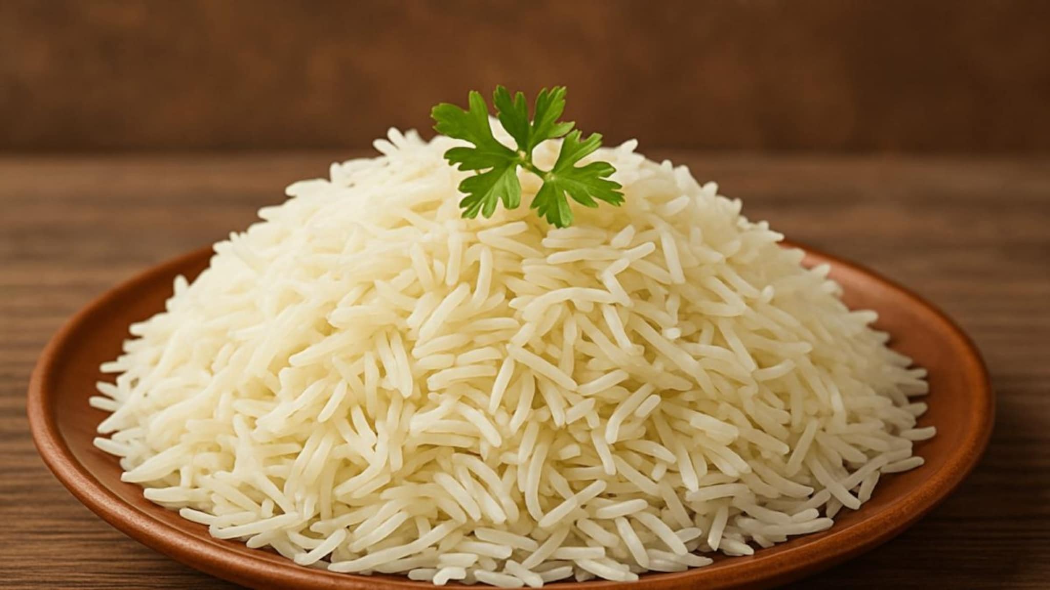 Kitchen Tips : राईस चिकट होण्यामागचं कारण काय? सुडसुडीत भात हवा असेल तर गृहिणींनो 'या' Tips नक्की फॉलो करा