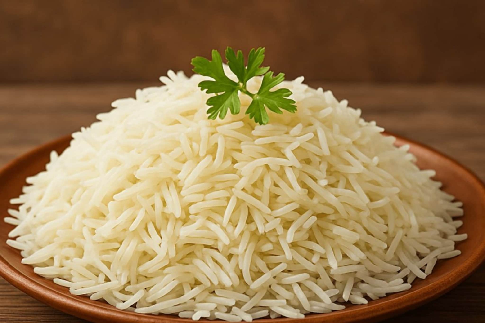 राईस चिकट होण्यामागचं कारण काय? सुडसुडीत भात हवा असेल तर या Tips नक्की फॉलो करा