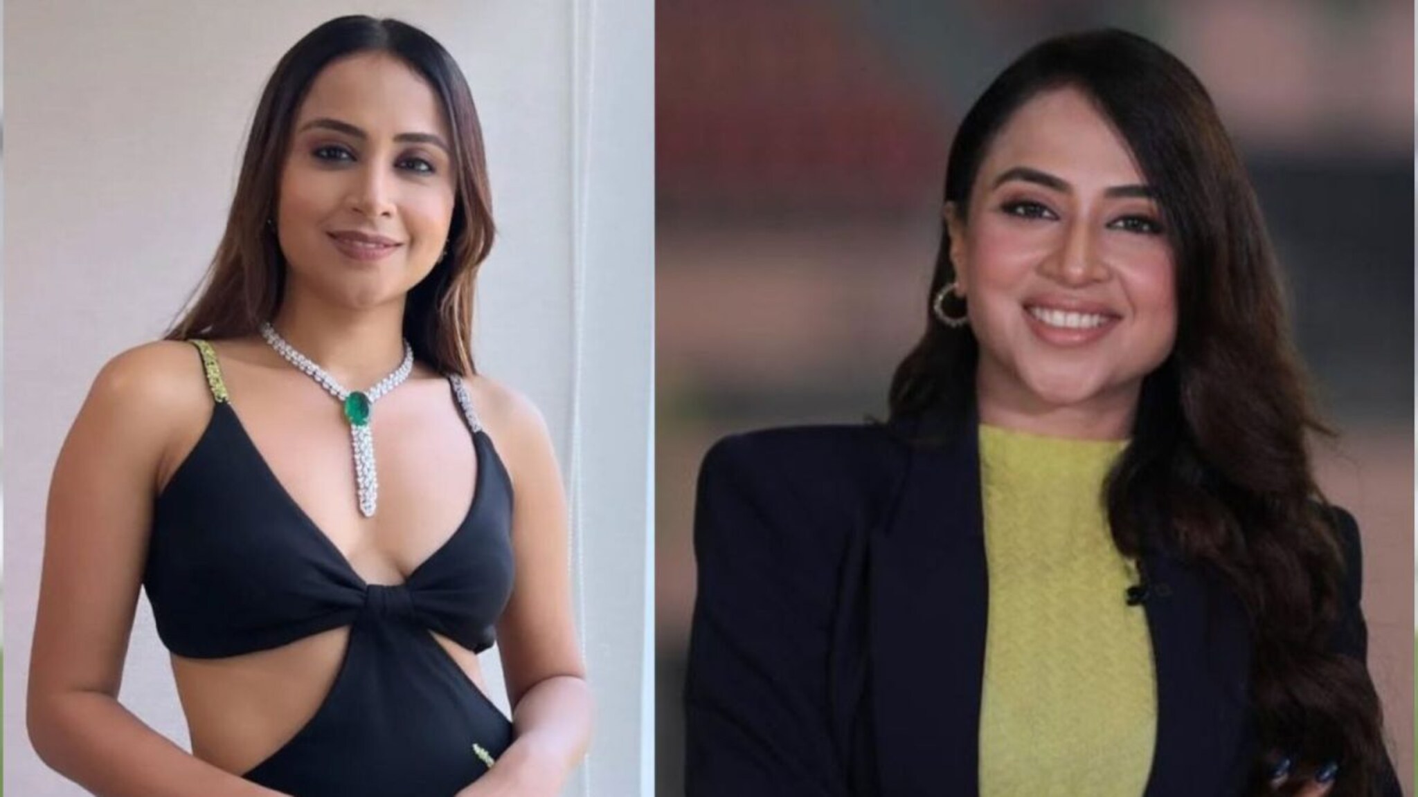 Ridhima Pathak : राष्ट्रप्रथम! बांगलादेश लीगची करोडोंची ऑफर धुडकावणारी रिद्धिमा पाठक कोण?