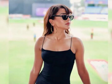 राष्ट्रप्रथम! बांगलादेश लीगची करोडोंची ऑफर धुडकावणारी रिद्धिमा पाठक कोण?