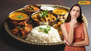 आहार हेच निरोगी जीवनाचे रहस्य  