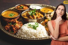 Perfect Diet : तुमच्या प्रकृतीनुसार जाणून घ्या कसा असावा आहार; तज्ञ म्हणाले, योग्य पदार्थ तुम्हाला ठेवतील निरोगी..