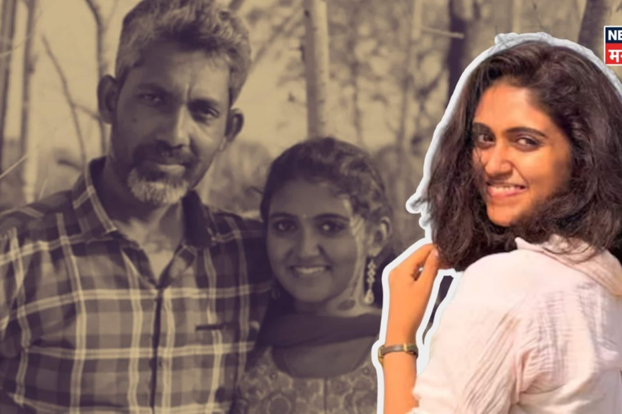 "कुठंय तो नागराज मंजुळे?" शाळेला दांडी मारायची म्हणून गेली अन् सिलेक्ट झाली!