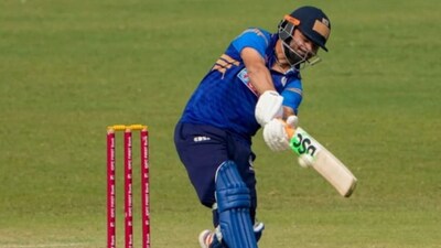 दे सिक्स... दे फोर... रिंकू सिंगची तोडफोड, फक्त 15 मिनिटांमध्ये फिरवली अख्खी मॅच!