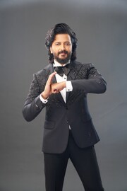 'इथे फक्त भाऊगिरी चालणार', भाऊच्या धक्क्यावर रितेशचं कमबॅक