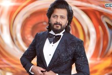 BBM6 च्या स्पर्धकांना रितेश देशमुखचं मोठं सरप्राइज, TV वर पहिल्यांदाच दाखवली 'ती' गोष्ट, तुम्ही ओळखली?