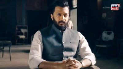 Riteish Deshmukh on Political Entry: "I find joy in acting"