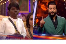 Bigg Boss Marathi 6: 'तुम्ही लाडात आले आहात...', 'भाऊच्या धक्का'वर रितेश भाऊने प्रभू शेळकेची घेतली शाळा; सुनावले खडेबोल