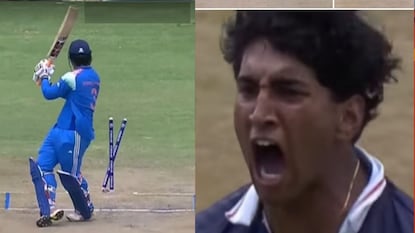 ritvik appidi cleans up vaibhav suryavanshi ritvik appidi cleans up vaibhav suryavanshi