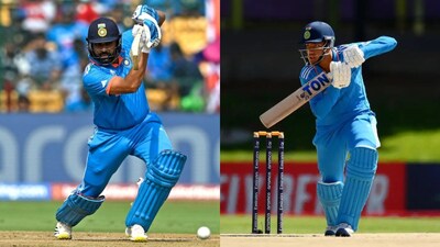 रोहितच्या जागेवर 20 वर्षांच्या सोलापूरकराचा दावा! यशस्वी, ऋतुराज, आयुष म्हात्रे... सगळ्यांना बसणार धक्का