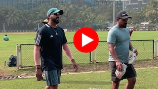 Rohit Sharma VIDEO