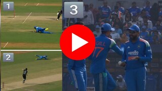 rohit sharma brilliant fielding