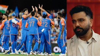 '...त्या पोरात काहीतरी वेगळं', भारताला T20 वर्ल्ड कप कोण जिंकवणार? रोहितने नाव घेऊन सांगितलं!