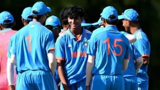 चर्चा वैभव-आयुषची पण धमाका भलत्यानेच केला, टीम इंडियाला सापडली हार्दिकची रिप्लेसमेंट, वडीलही होते कॅप्टन! चर्चा वैभव-आयुषची पण धमाका भलत्यानेच केला, टीम इंडियाला सापडली हार्दिकची रिप्लेसमेंट, वडीलही होते कॅप्टन!