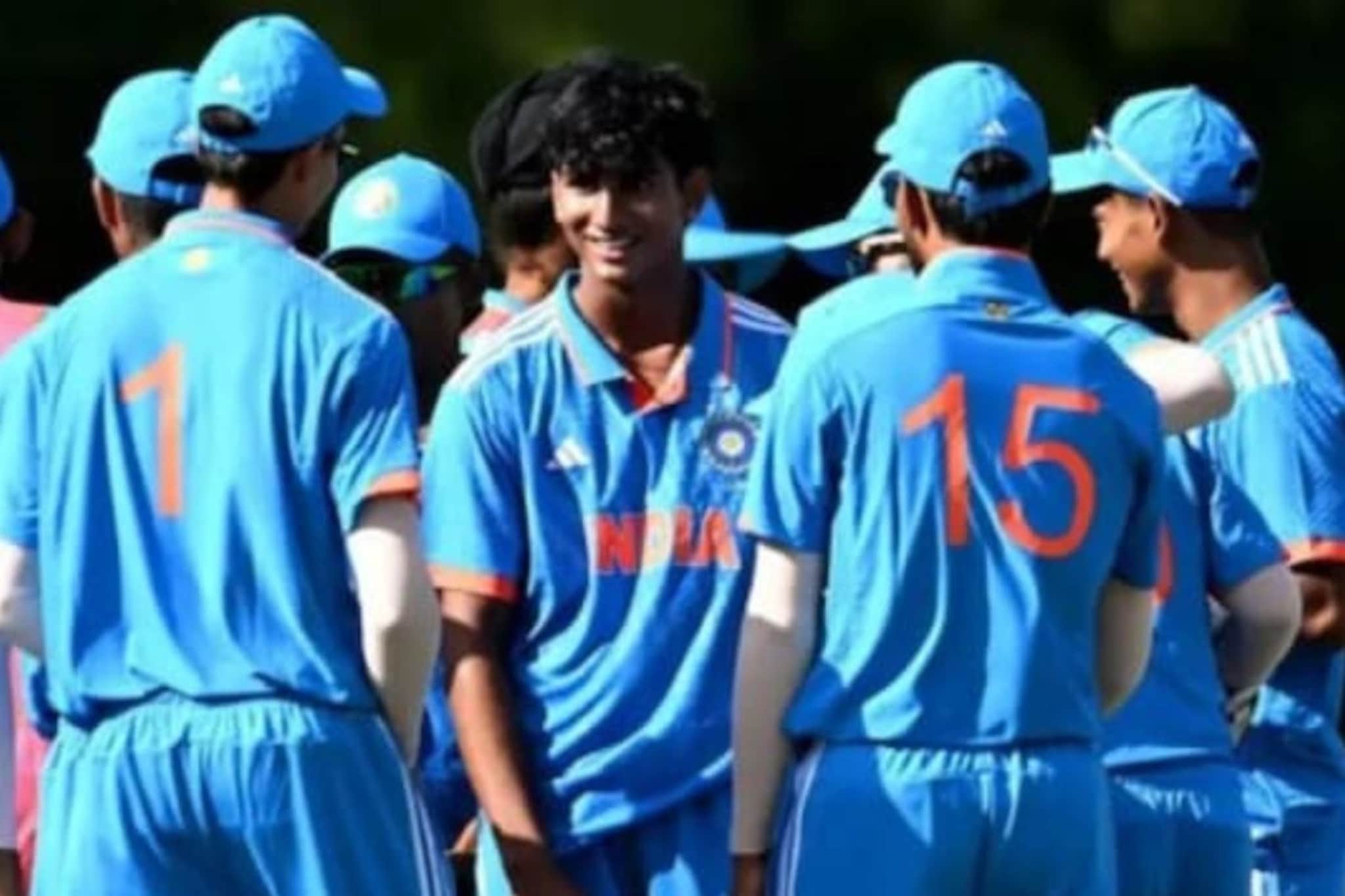 चर्चा वैभव-आयुषची पण धमाका भलत्यानेच केला, भारताला सापडली हार्दिकची रिप्लेसमेंट!