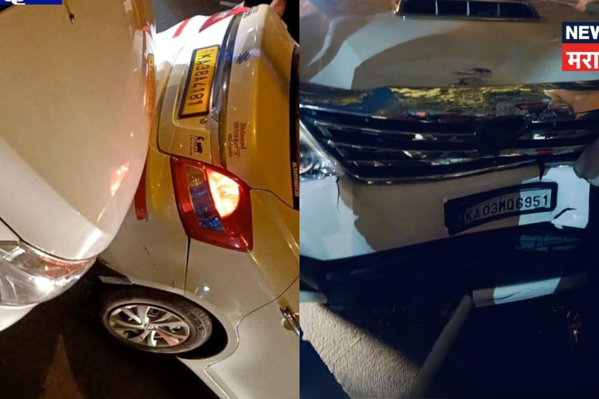 बिग बॉस फेम अभिनेत्याला अटक, रस्त्यावर धिंगाणा, दारूच्या नशेत गाड्यांचा चुराडा