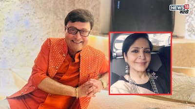 नदिया के पार की हीरोइन साधना सिंह का खुलासा: सचिन पिलगांवकर संग अफेयर की अफवाहें झूठी थीं.