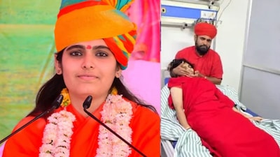 साध्वी प्रेम बाईसा की रहस्यमय मौत: इंजेक्शन, वायरल वीडियो और मौत के बाद की नोट से गहराया षड्यंत्र