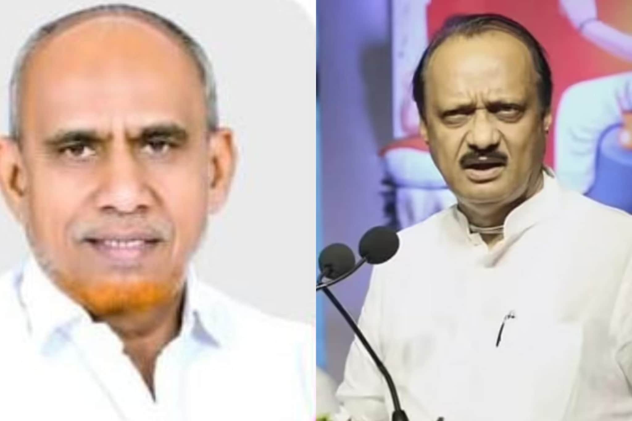 अजित पवारांच्या उमेदवाराकडून टॉर्चर, हातावर नावं लिहून उमेदवाराने संपवलं जीवन