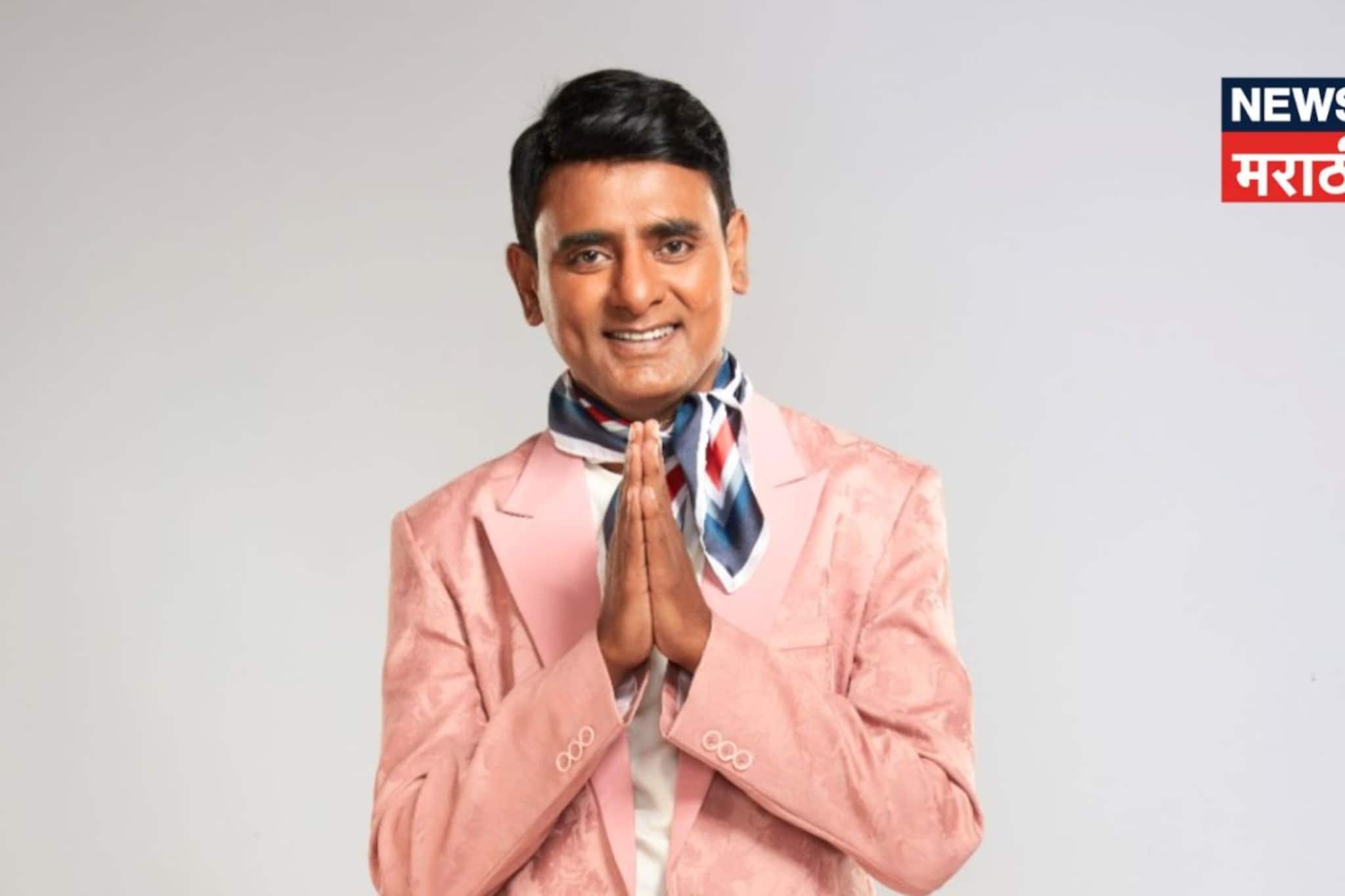 3 वर्षांपासून आमंत्रण मिळतंय... चला हवा येऊ द्या गाजवून सागर कारंडे BBM6 मध्ये