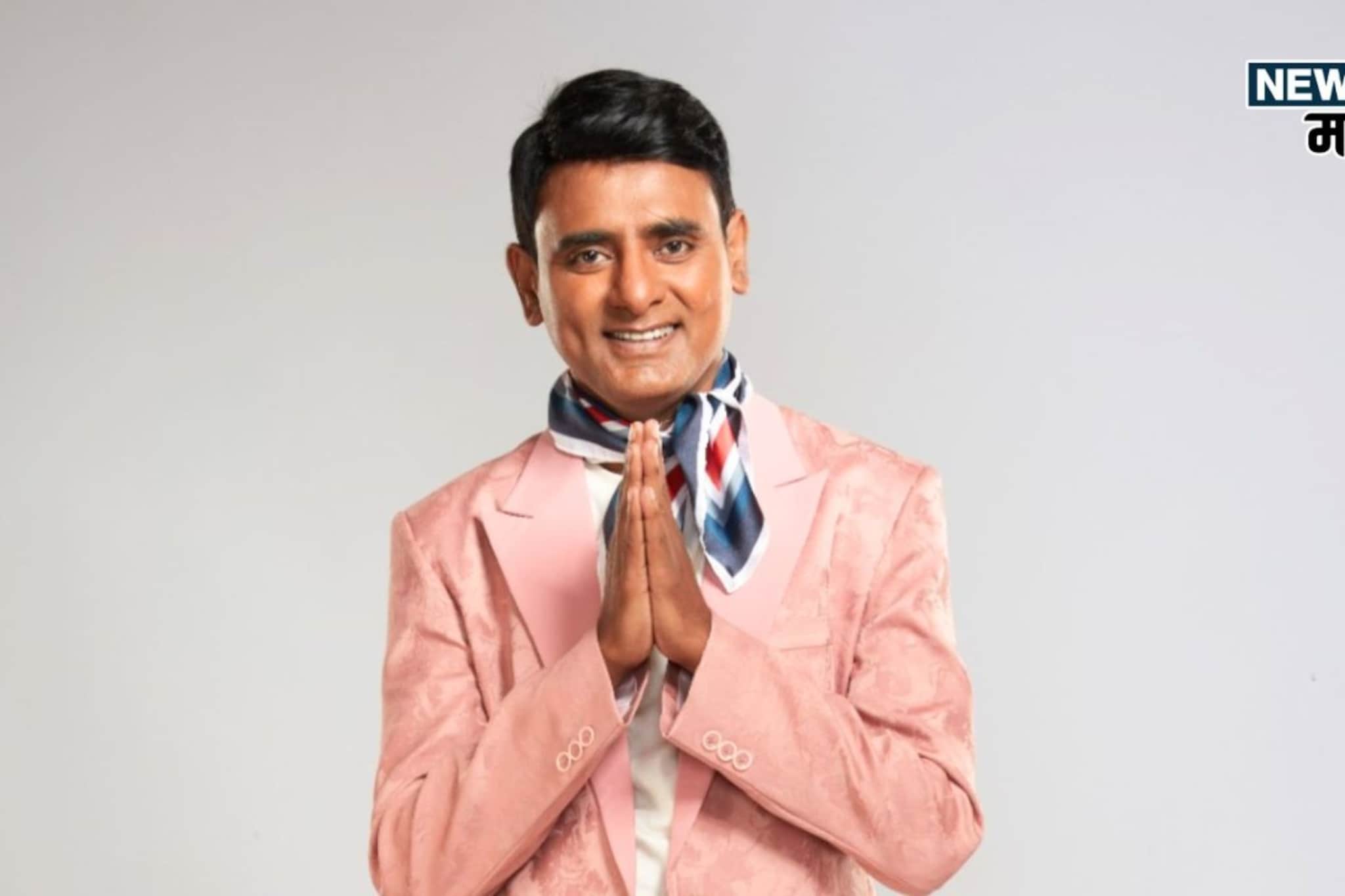 3 वर्षांपासून आमंत्रण मिळतंय... चला हवा येऊ द्या गाजवून सागर कारंडे BBM6 मध्ये 3 वर्षांपासून आमंत्रण मिळतंय... चला हवा येऊ द्या गाजवून सागर कारंडे BBM6 मध्ये