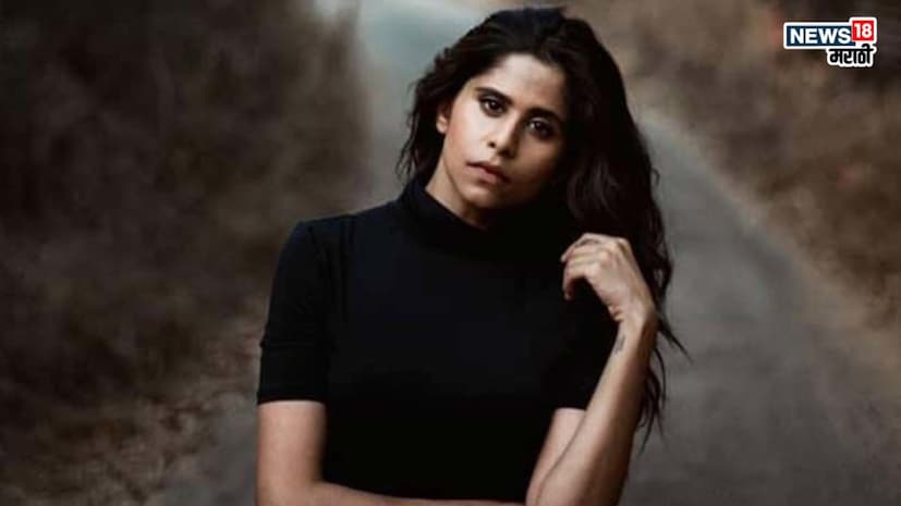 मुंबई : आपल्या रोखठोक विधानांसाठी ओळखली जाणारी अभिनेत्री सई ताम्हणकर पुन्हा एकदा चर्चेत आली आहे. पण यावेळी निमित्त कोणतं गाणं किंवा चित्रपट नाही, तर मराठी सिनेसृष्टीतील एका जळजळीत वास्तवावर तिने बोट ठेवलं आहे. मुंबई : आपल्या रोखठोक विधानांसाठी ओळखली जाणारी अभिनेत्री सई ताम्हणकर पुन्हा एकदा चर्चेत आली आहे. पण यावेळी निमित्त कोणतं गाणं किंवा चित्रपट नाही, तर मराठी सिनेसृष्टीतील एका जळजळीत वास्तवावर तिने बोट ठेवलं आहे.