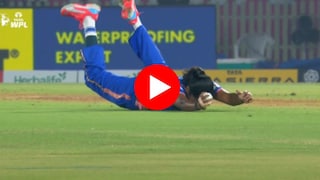 sajeevan sajana takes brilliant catch