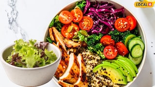 कोणत्या समस्येसाठी कोणते सॅलड योग्य आहे? कोणत्या समस्येसाठी कोणते सॅलड योग्य आहे?