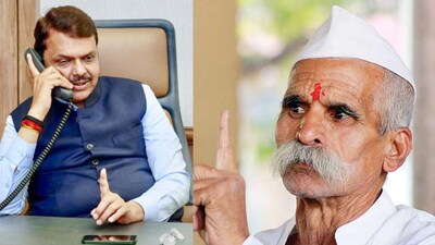 सांगलीत भाजपला दिलासा: मुख्यमंत्र्यांच्या फोननंतर शिवप्रतिष्ठानची माघार.