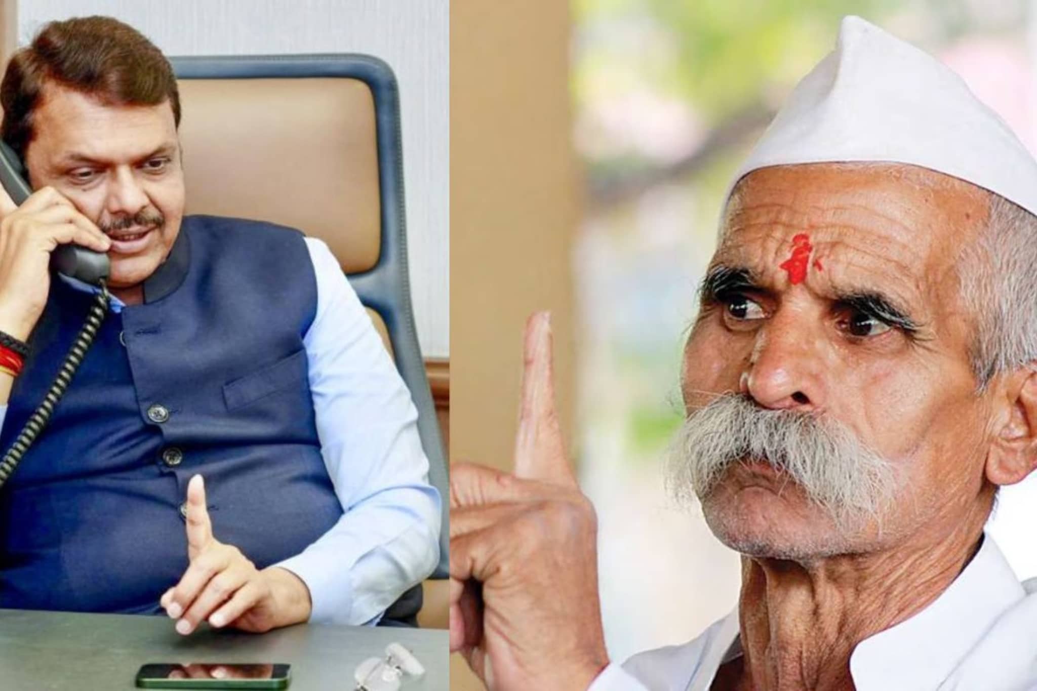 Sangli: मुख्यमंत्री फडणवीसांचा संभाजी भिडेंना फोन, 'शिवप्रतिष्ठान'ची अखेर माघार