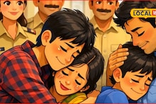 आम्हाला शोधू नका..., आईवडिलांचा वाद अन् मुलांचं टोकाचं पाऊल, संभाजीनगरच्या घटनेनं पोलीसही चक्रावले!