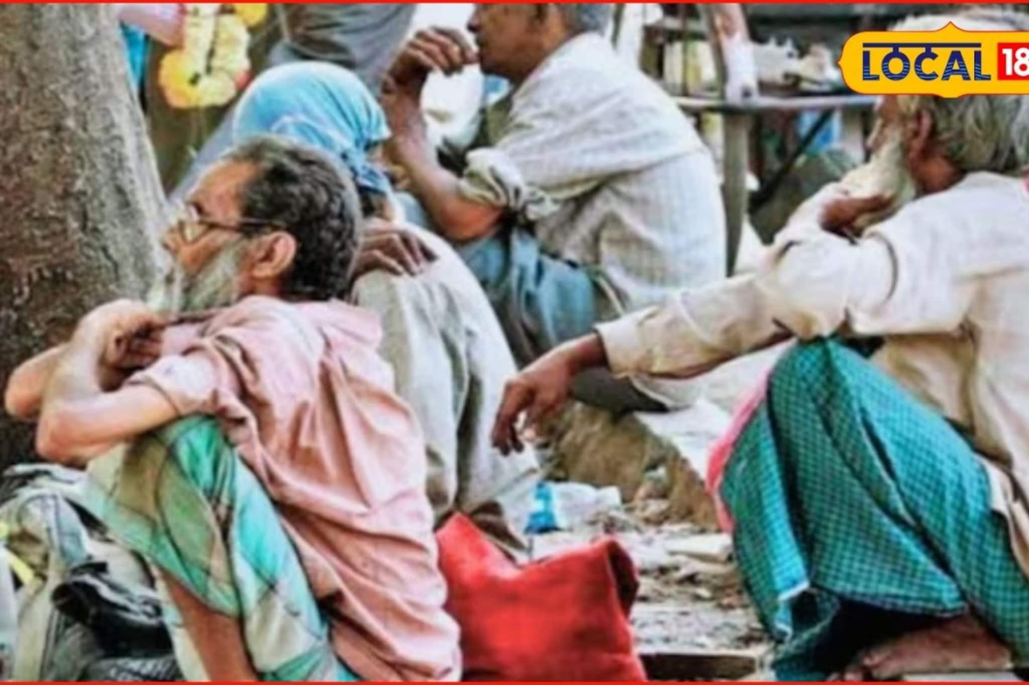 …इथं भाड्याने मिळतात भिकारी, छ. संभाजीनगरातील धक्कादायक वास्तव, काय घडतंय?