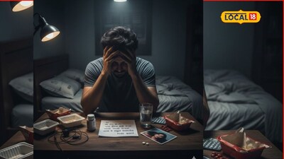 ‘मोनूला शिक्षा देऊ नका...’, त्यानं प्रेम केलं, पण तिनं छळलं, चिठ्ठी लिहून तरुणानं सगळंच संपवलं, संभाजीनगरात खळबळ