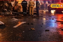 पती बसचालक, तर पत्नी वाहक; कष्टानं उभारला संसार, पण क्षणात सारं संपलं, शेवटचं...