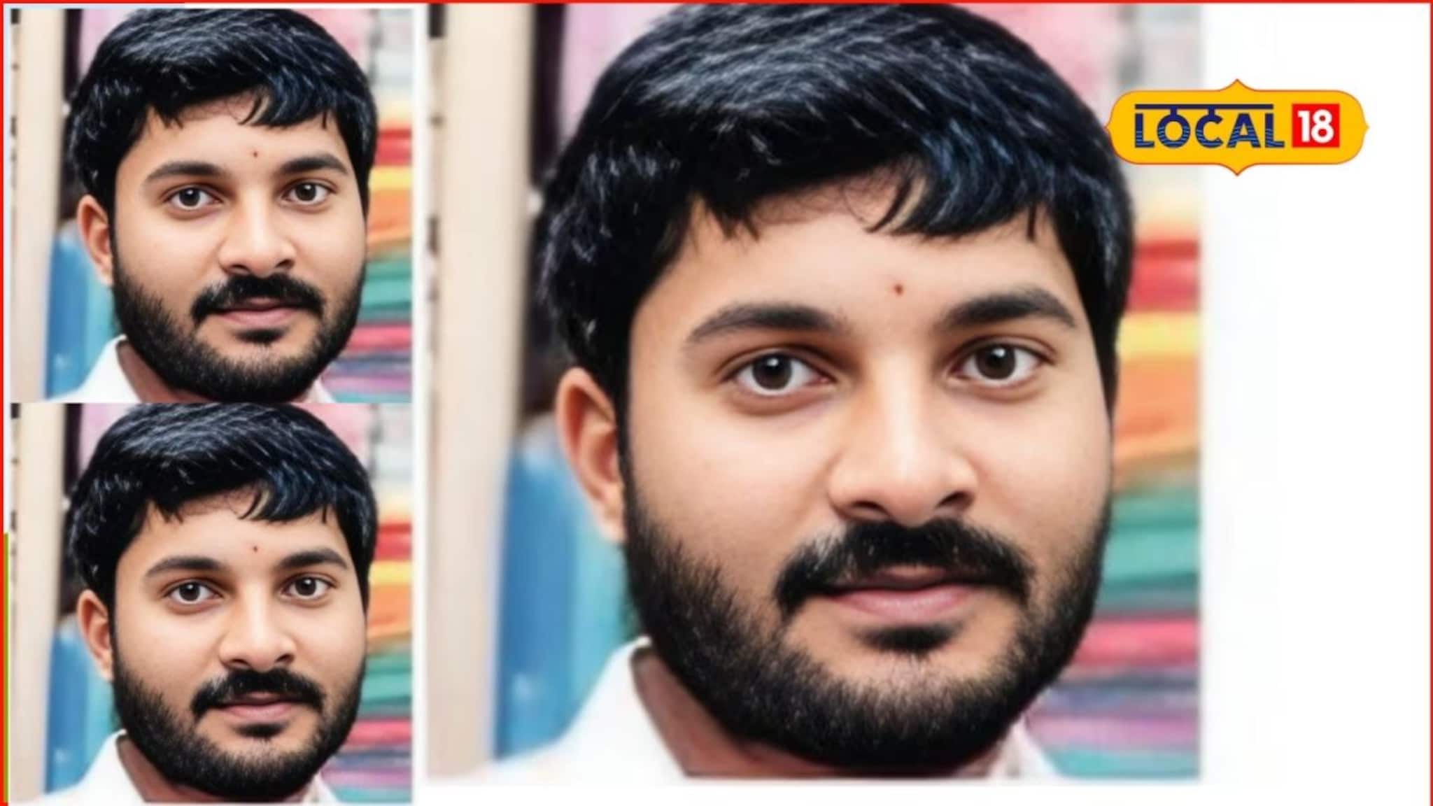 आजोबांच्या अंत्यविधीहून परतताना काळानं गाठलं, चिमुकलींच्या वडिलांसोबत भयंकर घडलं आजोबांच्या अंत्यविधीहून परतताना काळानं गाठलं, चिमुकलींच्या वडिलांसोबत भयंकर घडलं