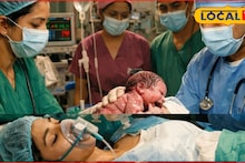 दीड लिटर रक्तस्राव, गर्भवतीची मृत्यूशी झुंज, शेवटी डॉक्टरांनी निर्णय घेतला, 30 मिनिटांत...