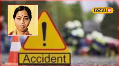 “बाबा, मी आहे ना...,” डोळ्यासमोर आई गेली, लेकीनं वडिलांना सावरलं, छ. संभाजीनगर हळहळलं!