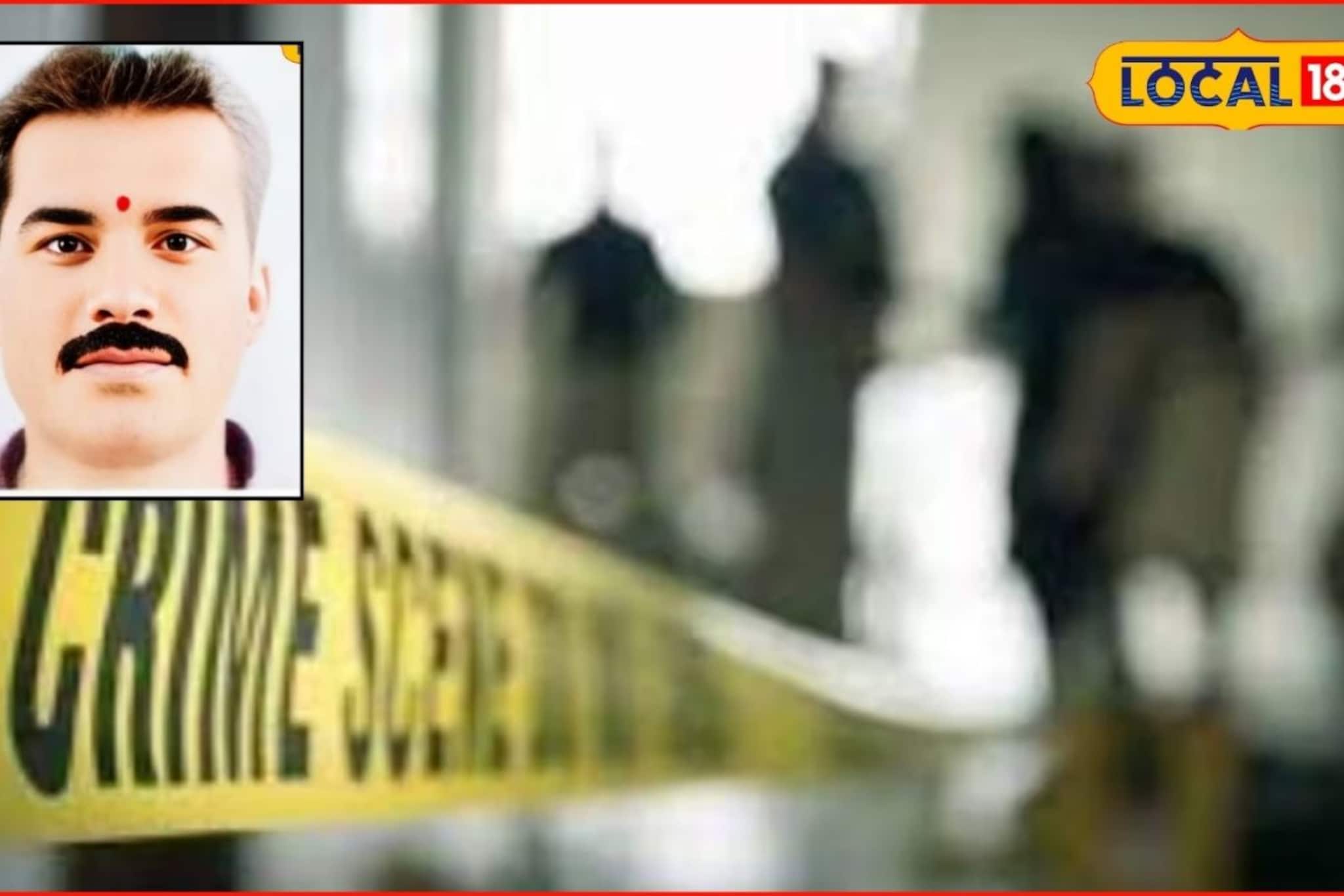 'दृश्यम' पाहून प्लॅन केला, 6 दिवस पोलिसांना गंडवलं, पण माय-लेकांचं बिंग फुटलं...