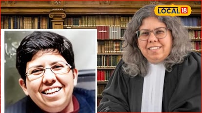 गौरवाची बाब! छ. संभाजीनगरची लेक कॅनडात न्यायमूर्ती, कसा आहे बॅ. अर्चना मेढेकर यांचा प्रवास? गौरवाची बाब! छ. संभाजीनगरची लेक कॅनडात न्यायमूर्ती, कसा आहे बॅ. अर्चना मेढेकर यांचा प्रवास?