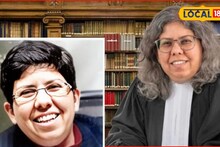 गौरवाची बाब! छ. संभाजीनगरची लेक कॅनडात न्यायमूर्ती, कसा आहे बॅ. अर्चना मेढेकर यांचा प्रवास?