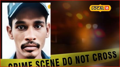 मित्र कसला हा तर वैरी, संशयाचं भूत डोक्यात शिरलं, डोळ्याला पट्टी बांधली अन्..., संभाजीनगर हादरलं मित्र कसला हा तर वैरी, संशयाचं भूत डोक्यात शिरलं, डोळ्याला पट्टी बांधली अन्..., संभाजीनगर हादरलं