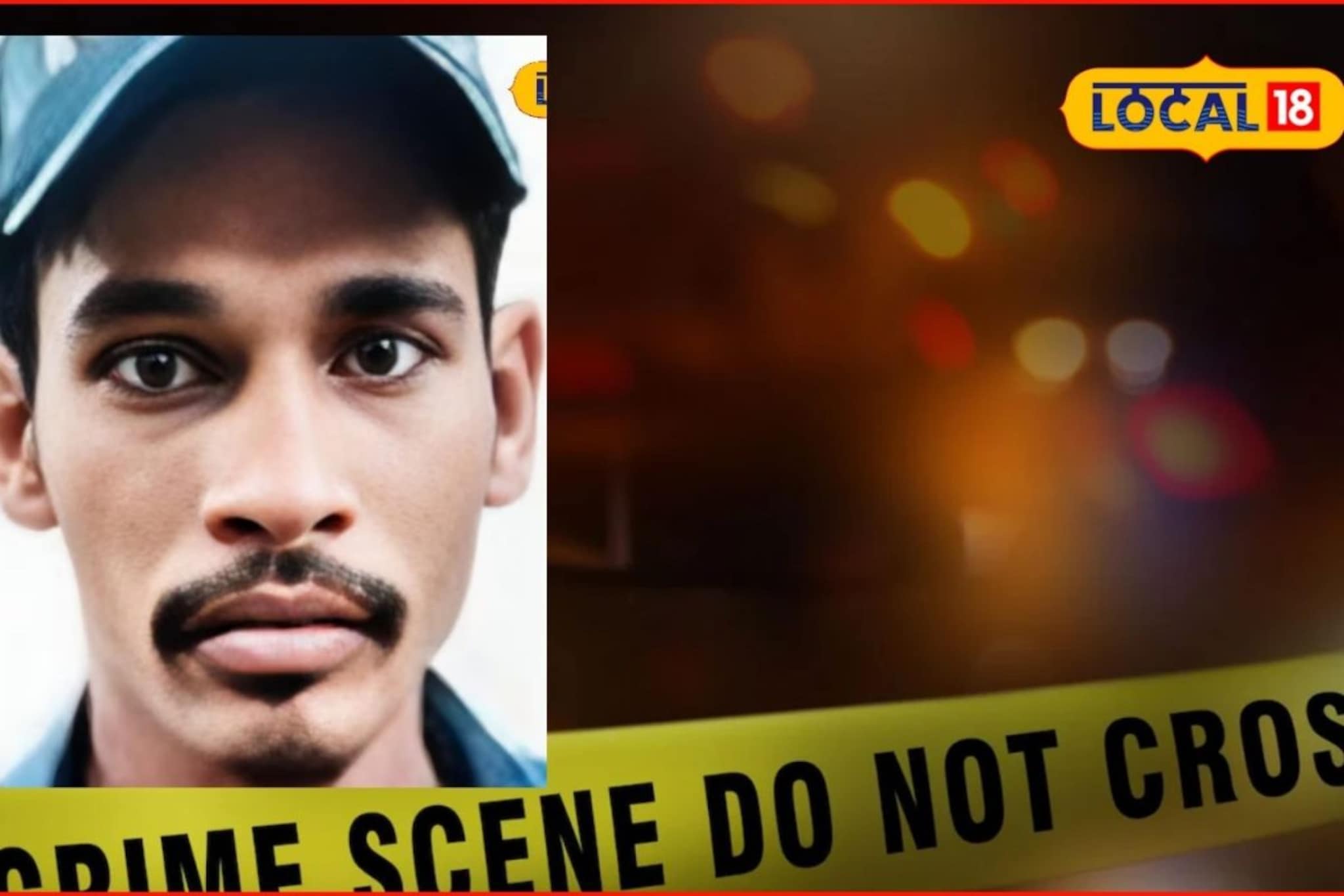 मित्र कसला हा तर वैरी, संशयाचं भूत डोक्यात शिरलं, डोळ्याला पट्टी बांधली अन्..., मित्र कसला हा तर वैरी, संशयाचं भूत डोक्यात शिरलं, डोळ्याला पट्टी बांधली अन्...,