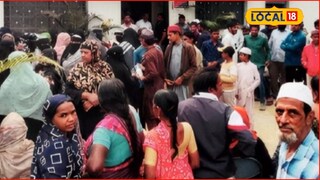 देवा, हे काय झालं? ‘लक्ष्मी’ घरात आली अन् ‘माऊली’ निघून गेली, छ. संभाजीनगर हळहळलं!