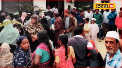 देवा, हे काय झालं? ‘लक्ष्मी’ घरात आली अन् ‘माऊली’ निघून गेली, छ. संभाजीनगर हळहळलं!