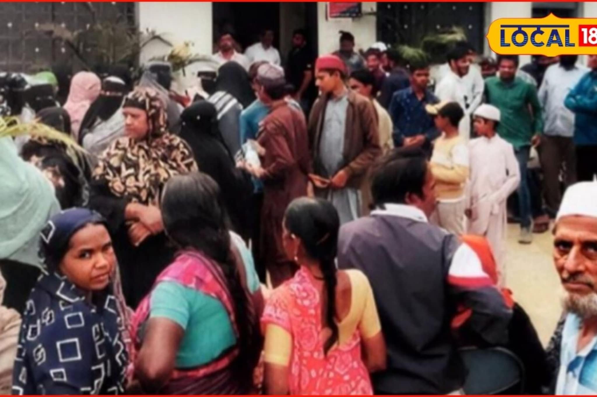 देवा, हे काय झालं? ‘लक्ष्मी’ घरात आली अन् ‘माऊली’ निघून गेली, छ. संभाजीनगर हळहळल देवा, हे काय झालं? ‘लक्ष्मी’ घरात आली अन् ‘माऊली’ निघून गेली, छ. संभाजीनगर हळहळल