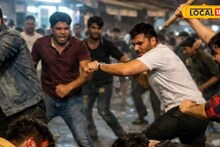 छ. संभाजीनगरात तुफान राडा, ‘त्या’ प्रकरणाला वेगळं वळण, धक्का नव्हे तर ‘ती’ आहे खरं कारण!