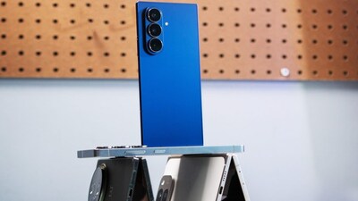 सॅमसंग गॅलेक्सी