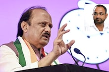 अजित पवार सांगलीत पाय ठेवण्याआधी बसला मोठा धक्का, पोलिसांकडून उमेदवारावर थेट हद्दपार कारवाई